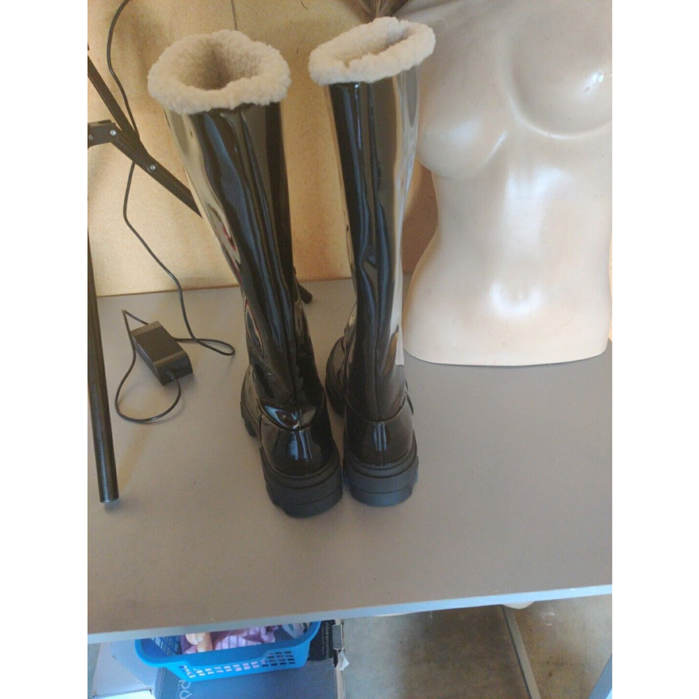 public desire boots Size 6 Dolls Kill - Picture 2 of 4